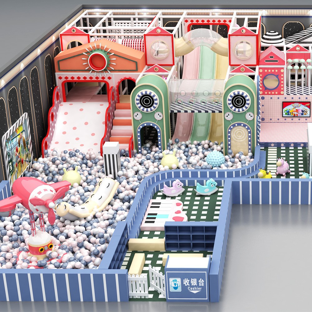 children indoor playground children indoor playground