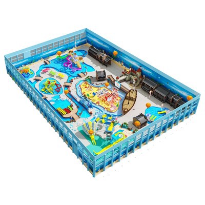 Yeni Aile Eğlence Merkezi